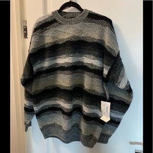 Brand New Men’s Sweater